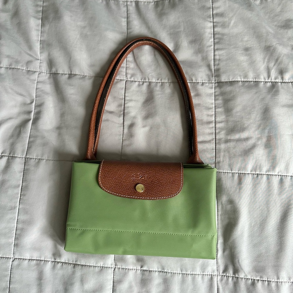 Longchamp Le Pliage Original L Tote Bag